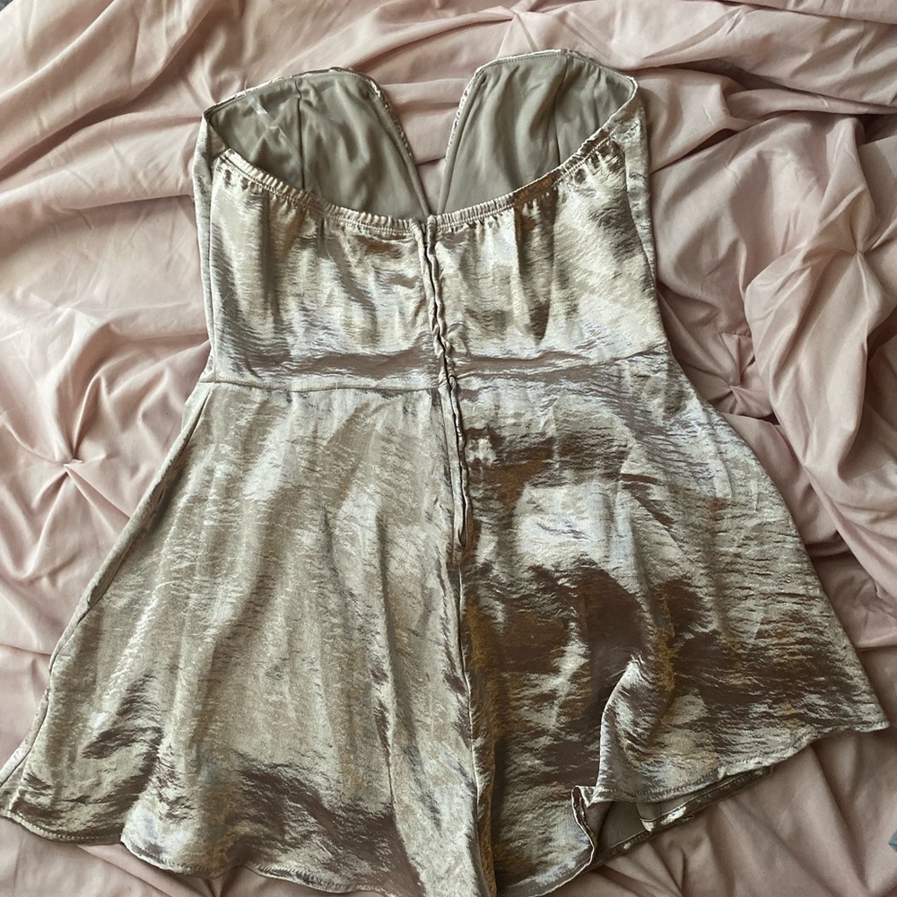 fashion nova romper